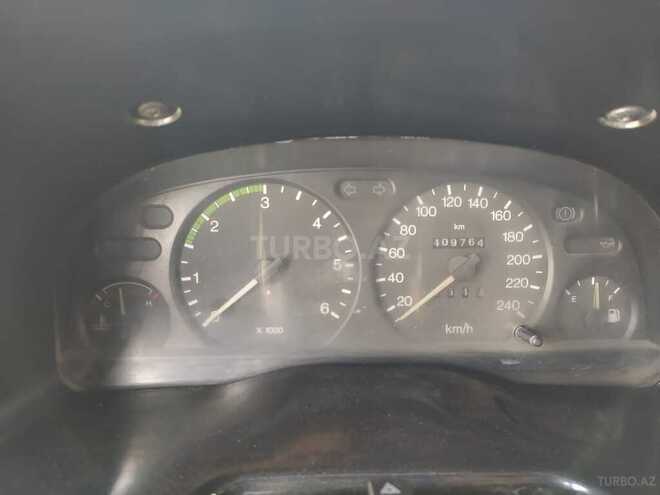 Ford Transit 1999, 399,000 km - 2.5 l - Bakı