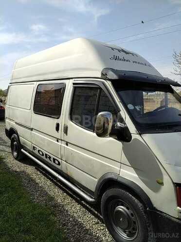 Ford Transit 1999, 399,000 km - 2.5 l - Bakı