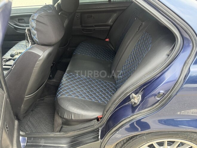 BMW 320 1995, 243,000 km - 2.0 l - Sumqayıt