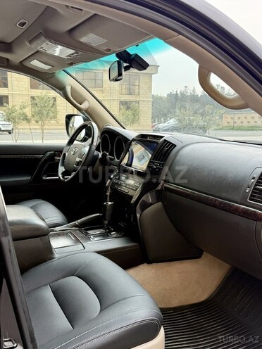 Toyota Land Cruiser 2008, 177,346 km - 4.7 l - Bakı