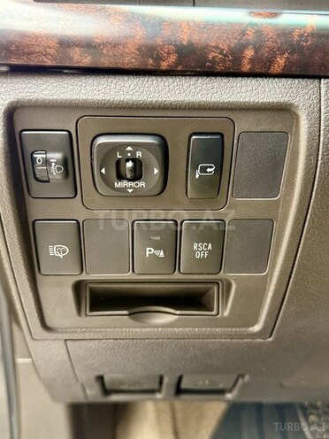 Toyota Land Cruiser 2008, 177,346 km - 4.7 l - Bakı