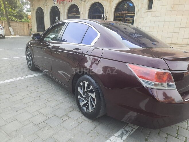 Honda Accord 2008, 210,000 km - 2.4 л - Bakı