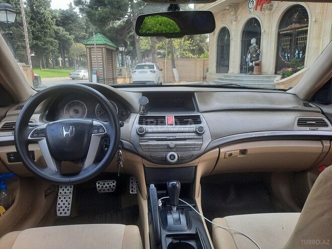 Honda Accord 2008, 210,000 km - 2.4 л - Bakı