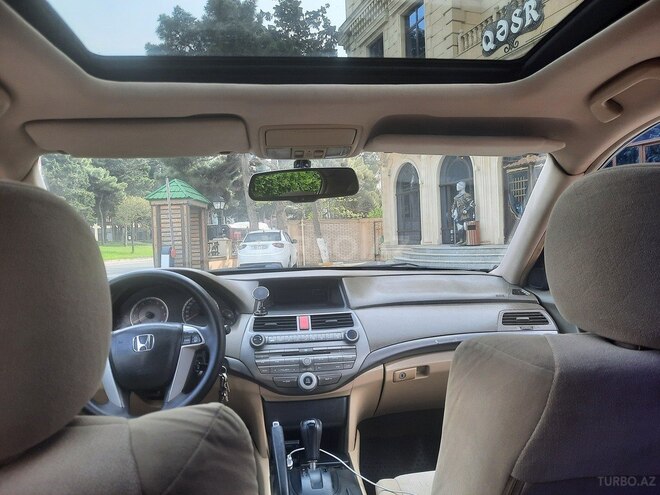 Honda Accord 2008, 210,000 km - 2.4 л - Bakı