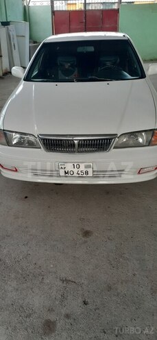 Nissan Sunny 1999, 490,000 km - 1.3 l - Naftalan