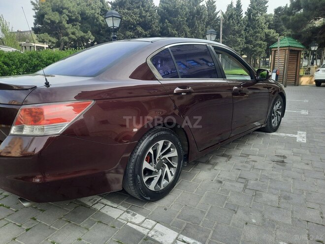 Honda Accord 2008, 210,000 km - 2.4 л - Bakı
