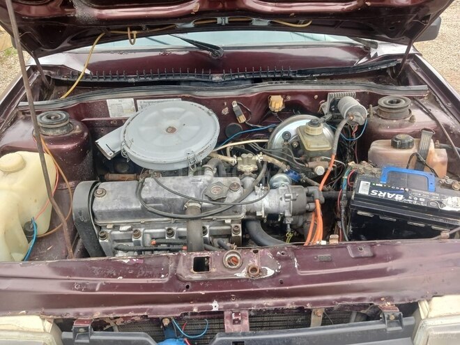 LADA (VAZ) 21099 1996, 236,246 km - 1.6 l - Sumqayıt