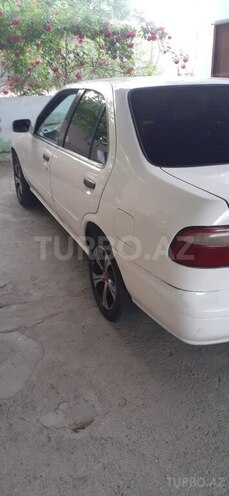 Nissan Sunny 1999, 490,000 km - 1.3 l - Naftalan
