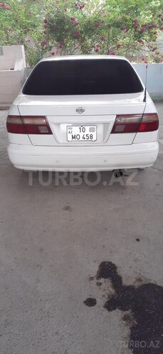 Nissan Sunny 1999, 490,000 km - 1.3 l - Naftalan