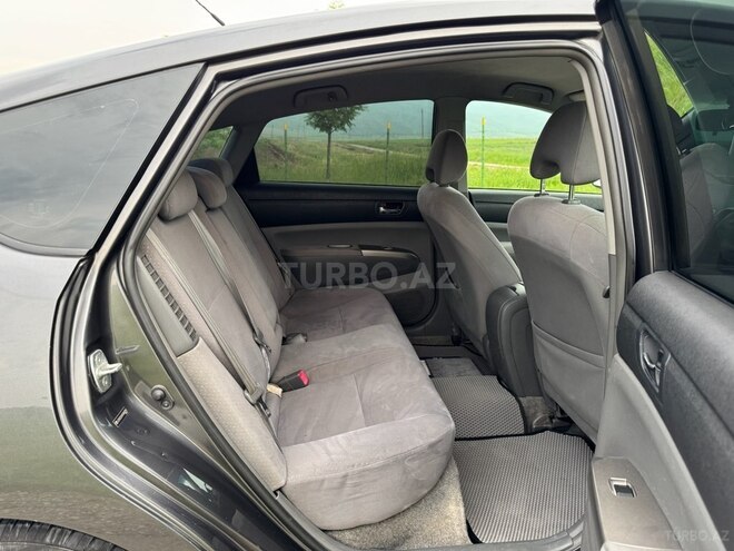 Toyota Prius 2008, 341,181 km - 1.5 l - Göyçay