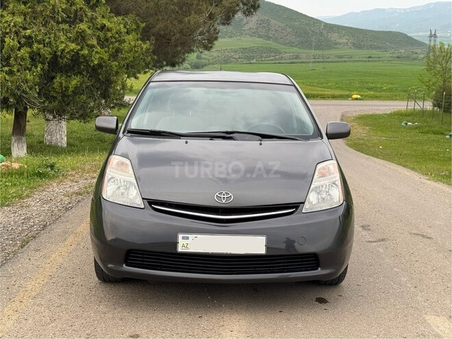 Toyota Prius 2008, 341,181 km - 1.5 l - Göyçay