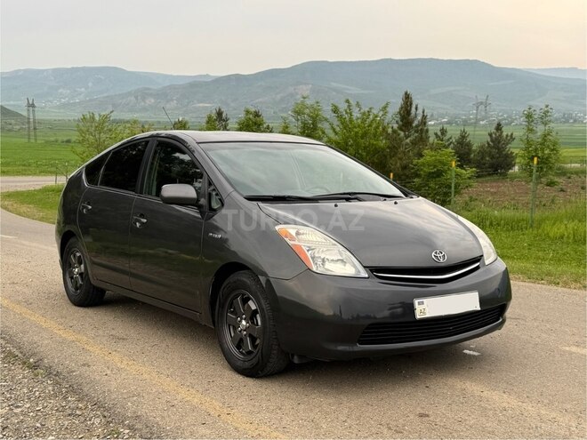 Toyota Prius 2008, 341,181 km - 1.5 l - Göyçay