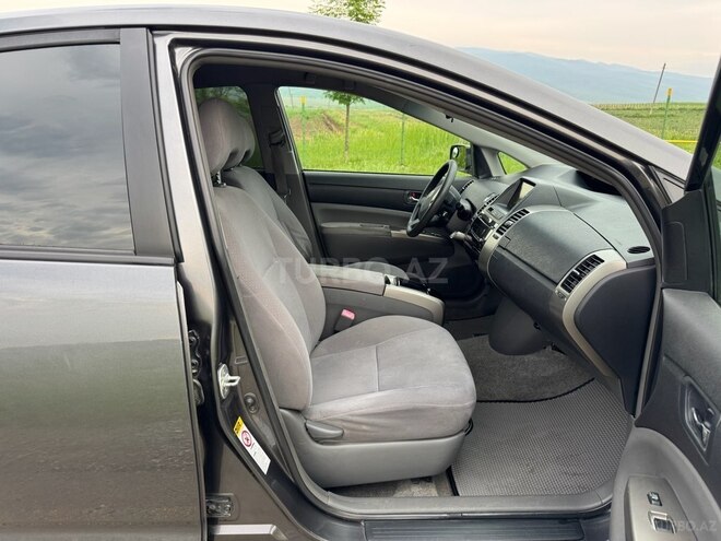 Toyota Prius 2008, 341,181 km - 1.5 l - Göyçay