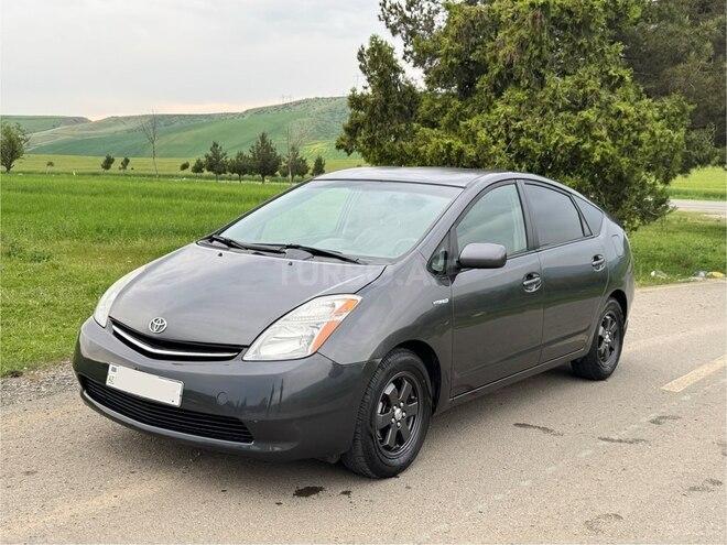 Toyota Prius 2008, 341,181 km - 1.5 l - Göyçay