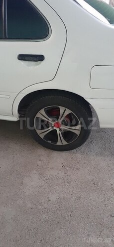 Nissan Sunny 1999, 490,000 km - 1.3 l - Naftalan