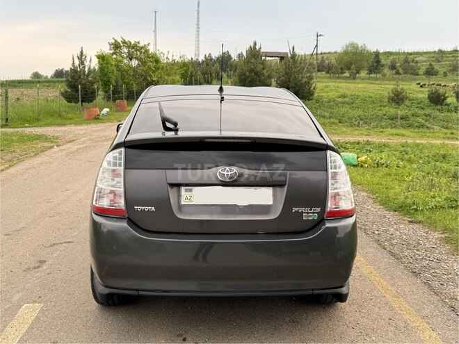 Toyota Prius 2008, 341,181 km - 1.5 l - Göyçay