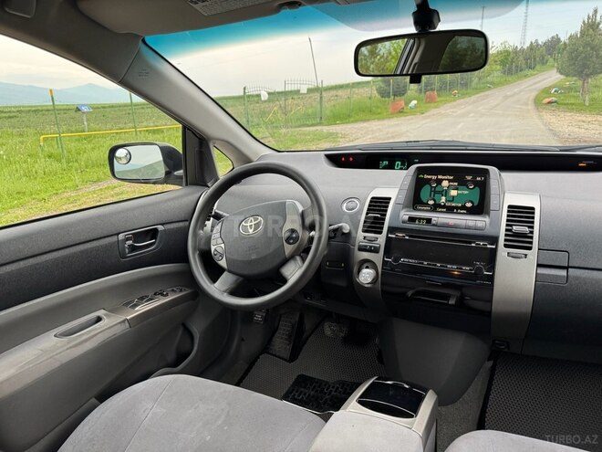 Toyota Prius 2008, 341,181 km - 1.5 l - Göyçay