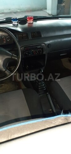 Nissan Sunny 1999, 490,000 km - 1.3 l - Naftalan