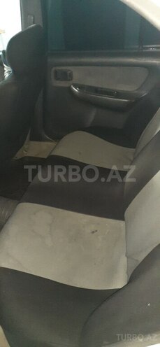 Nissan Sunny 1999, 490,000 km - 1.3 l - Naftalan