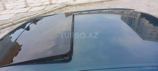 Mercedes E 240 1998, 365,223 km - 2.4 l - Sumqayıt