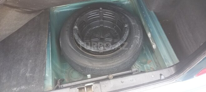 Mercedes E 240 1998, 365,223 km - 2.4 l - Sumqayıt