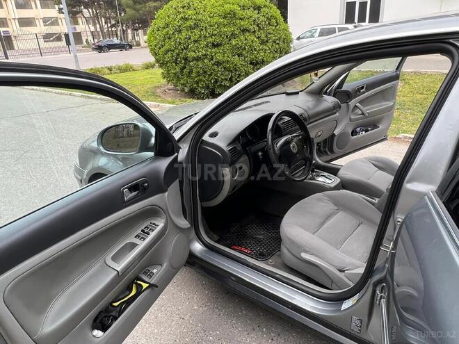 Volkswagen Passat 2004, 263,273 km - 1.8 л - Sumqayıt