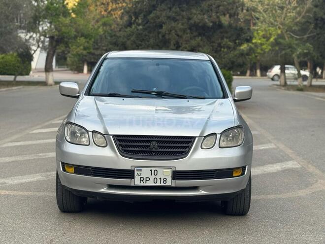 Mitsubishi Airtrek 2001, 324,000 km - 2.0 l - Sumqayıt