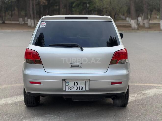 Mitsubishi Airtrek 2001, 324,000 km - 2.0 l - Sumqayıt