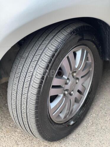 Mitsubishi Airtrek 2001, 324,000 km - 2.0 l - Sumqayıt