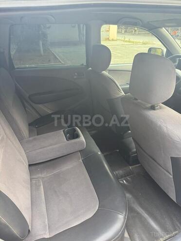 Mitsubishi Airtrek 2001, 324,000 km - 2.0 l - Sumqayıt