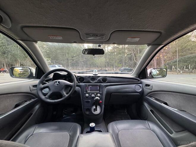 Mitsubishi Airtrek 2001, 324,000 km - 2.0 l - Sumqayıt