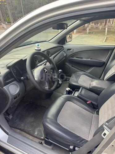 Mitsubishi Airtrek 2001, 324,000 km - 2.0 l - Sumqayıt