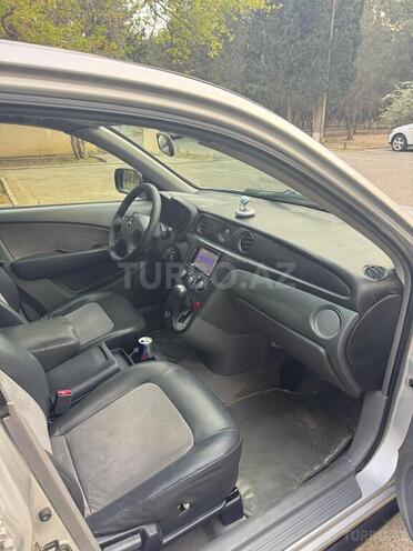 Mitsubishi Airtrek 2001, 324,000 km - 2.0 l - Sumqayıt