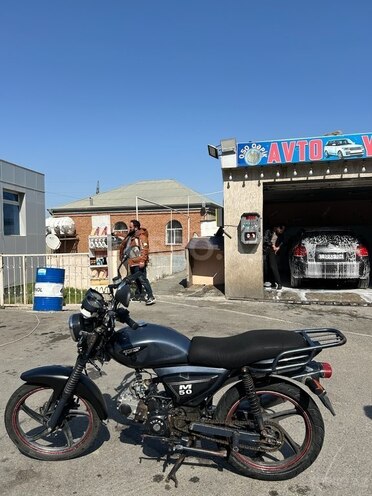 Tufan M50 2023, 2,000 km - 0.1 l - Bakı