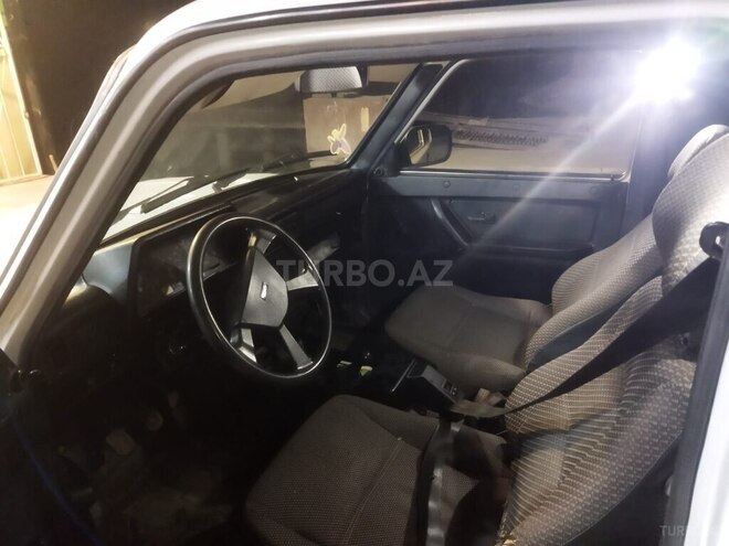 LADA (VAZ) Niva 2011, 150,000 km - 1.7 л - Saatlı