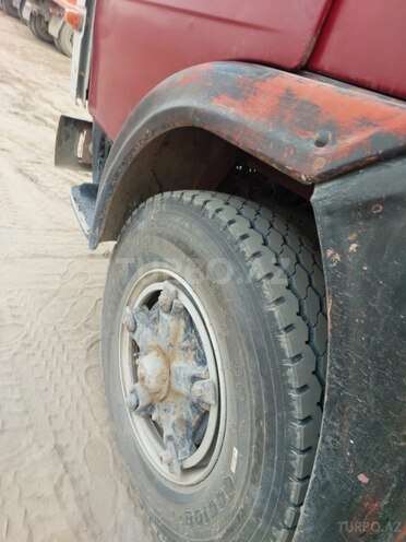 KamAz 55111 1989, 200,000 km - 11.0 l - Bakı