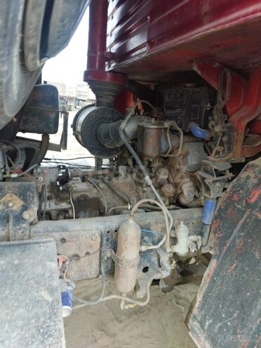 KamAz 55111 1989, 200,000 km - 11.0 l - Bakı