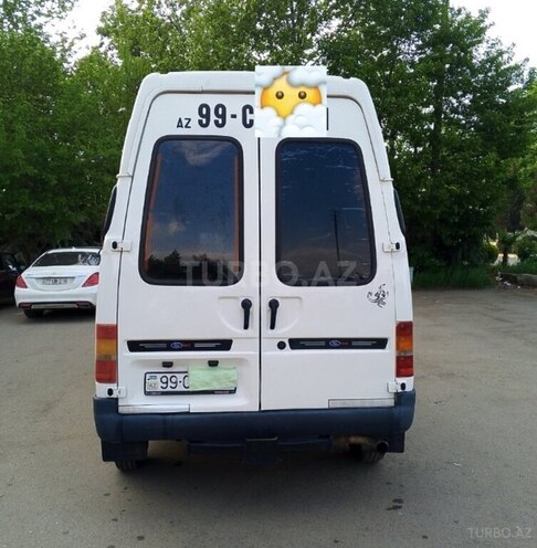 Ford Transit 2000, 250,000 km - 2.5 л - Cəlilabad