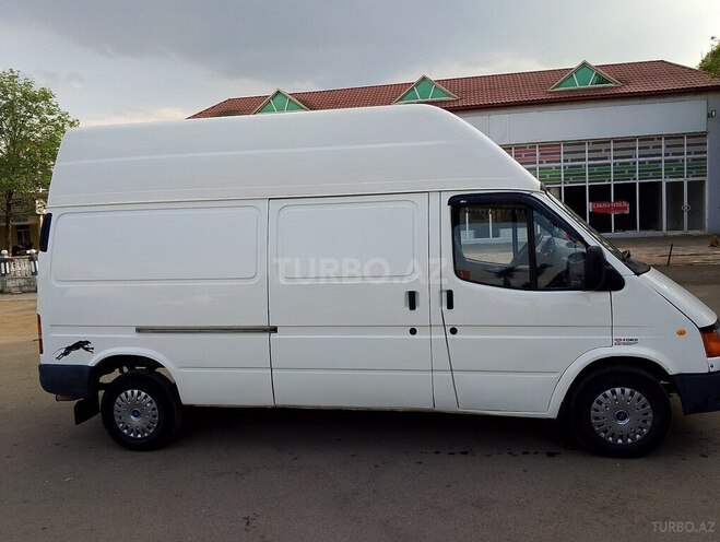 Ford Transit 2000, 250,000 km - 2.5 л - Cəlilabad
