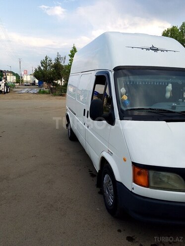 Ford Transit 2000, 250,000 km - 2.5 л - Cəlilabad