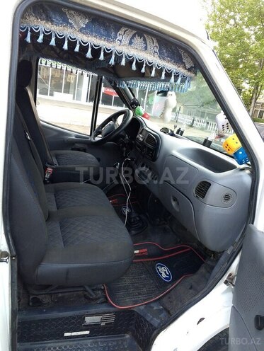 Ford Transit 2000, 250,000 km - 2.5 л - Cəlilabad