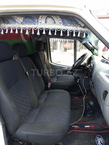 Ford Transit 2000, 250,000 km - 2.5 л - Cəlilabad