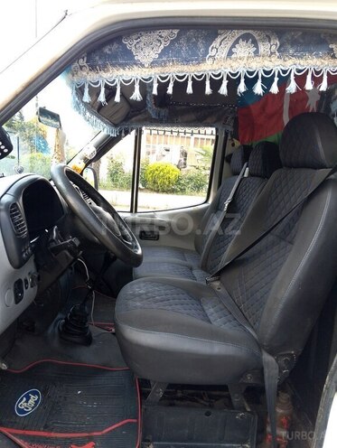 Ford Transit 2000, 250,000 km - 2.5 л - Cəlilabad