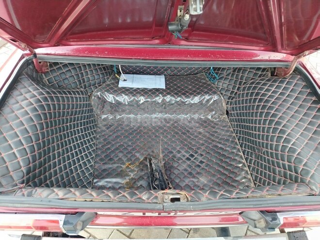 LADA (VAZ) 2106 1990, 25,000 km - 1.6 l - Gədəbəy