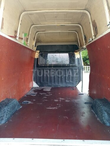 Ford Transit 2000, 250,000 km - 2.5 л - Cəlilabad