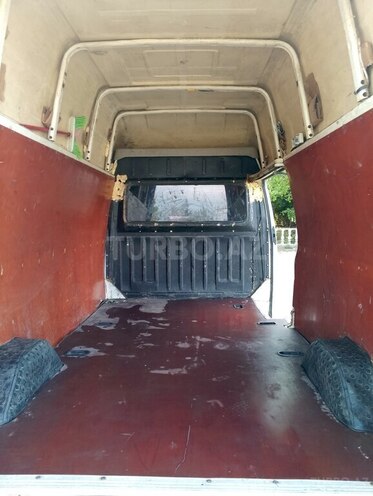 Ford Transit 2000, 250,000 km - 2.5 л - Cəlilabad