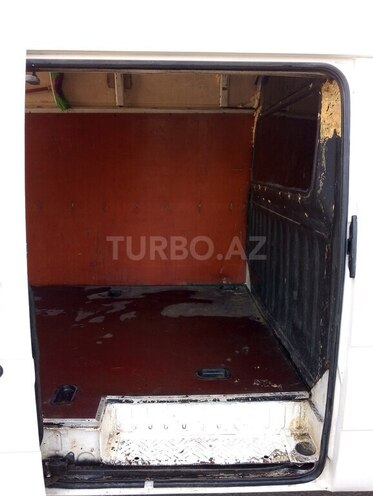 Ford Transit 2000, 250,000 km - 2.5 л - Cəlilabad