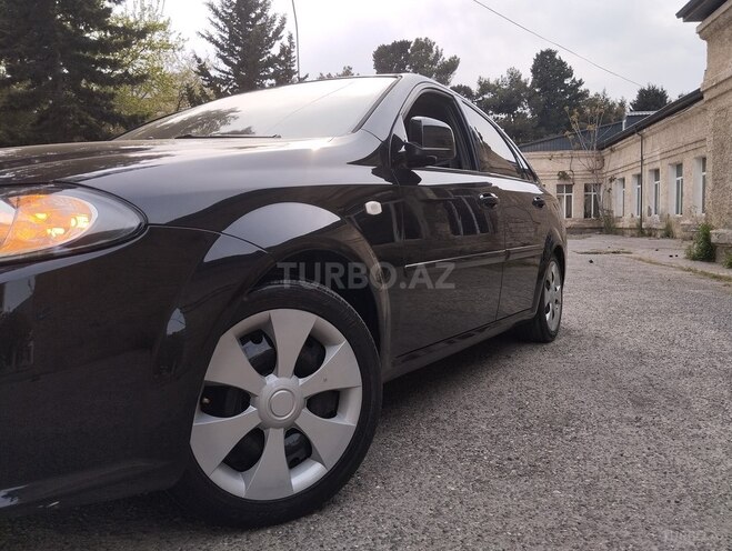 Daewoo Gentra 2013, 300,000 km - 1.5 l - Bakı