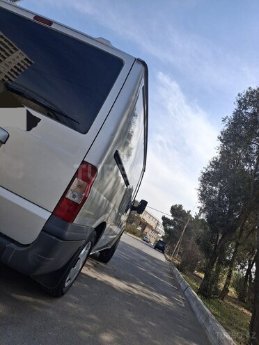 Ford Transit 2008, 285,875 km - 2.4 l - Bakı
