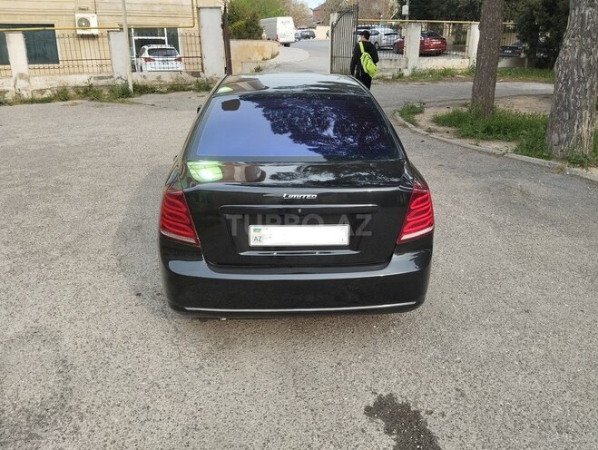 Daewoo Gentra 2013, 300,000 km - 1.5 l - Bakı